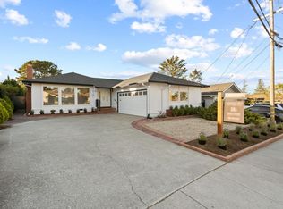 3907 Christian Dr, Belmont, CA 94002