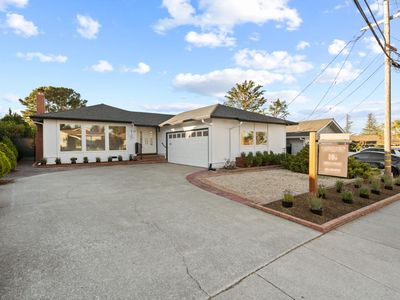 3907 Christian Dr, Belmont, CA, 94002