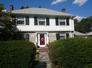29 Glenburnie Rd, West Roxbury, MA 02132