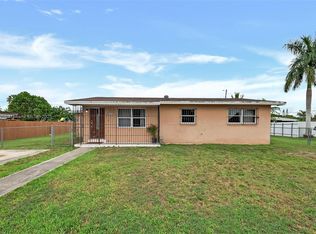 18711 SW 308th St, Homestead, FL 33030