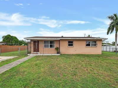 18711 SW 308th St, Homestead, FL, 33030