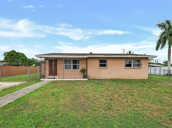 18711 SW 308th St, Homestead, FL 33030