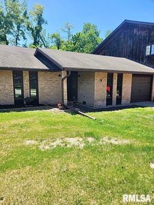 3 Rye Ct, Macomb, IL, 61455