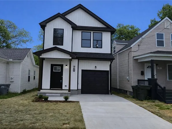 28 Maplewood St, Hampton, VA 23669