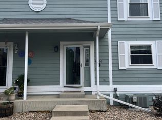 6260 Everett Ct #B-1, Arvada, CO 80004