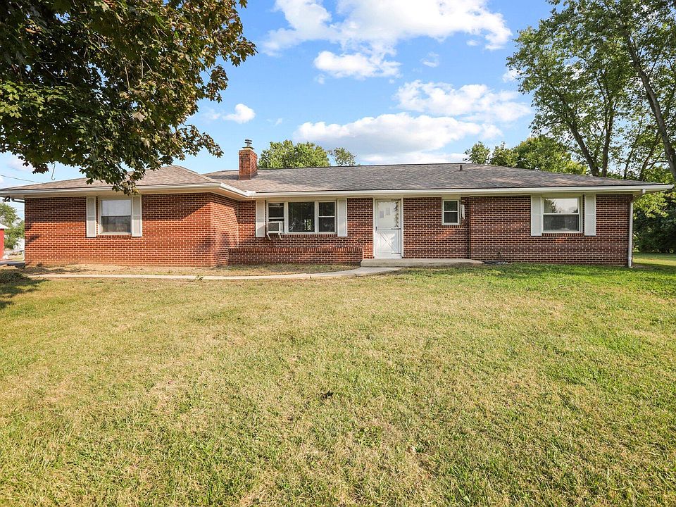 7941 Hayden Run Rd, Hilliard, OH 43026 Zillow