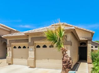 2017 N 106th Dr, Avondale, AZ 85392