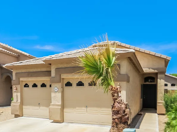 2017 N 106th Dr, Avondale, AZ 85392