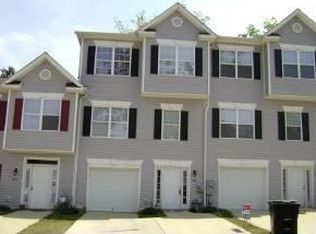 2817 Brickrun Way, Augusta, GA 30909