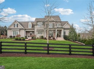 203 Trinity Way, Canton, GA 30115