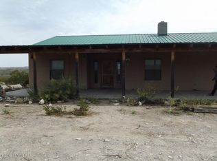 23419 N Highway 185, Las Cruces, NM 88007