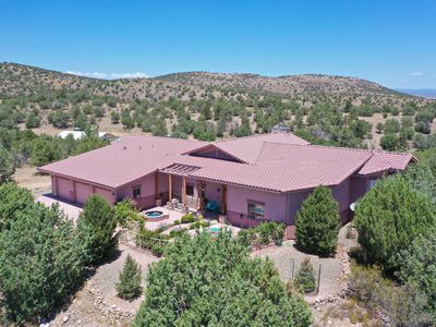 18555 Silverado Dr, Prescott, AZ, 86305