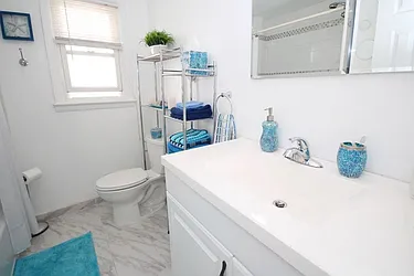 Rented by Awaye Realty Management LLC