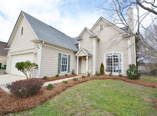 10021 Patrick Springs Ct, Matthews, NC 28105