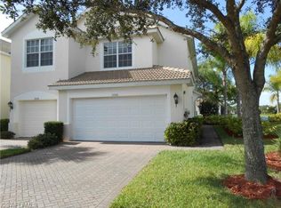 1060 Hampton Cir, Naples, FL 34105