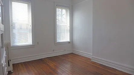 Rented by Garfield Realty 