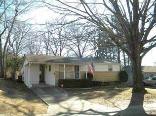 1001 Sunset, Benton, AR 72015