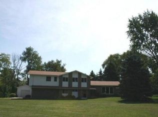 3598 Stagecoach Dr, Okemos, MI 48864