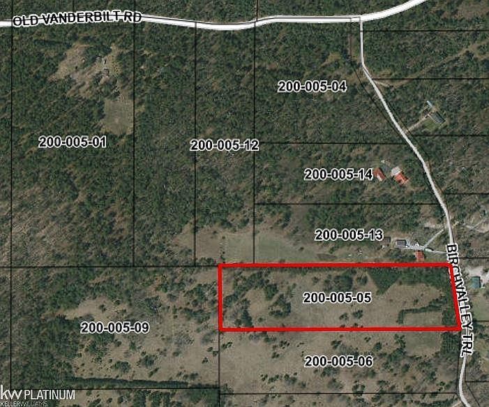 1st image of 0 Birch Valley Trl