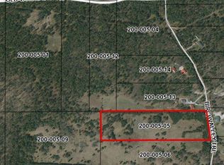0 Birch Valley Trl, Vanderbilt, MI 49795