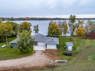 45440 Lone Pine Rd, Vergas, MN 56587