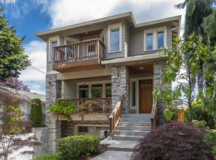 5212 SE 34th Ave, Portland, OR 97202