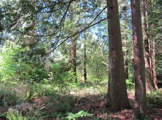 James Rd, Pt Roberts, WA 98281