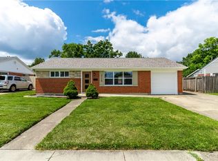 2115 Russet Ave, Dayton, OH 45420