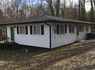 108 Washington Ave, Lexington, NC 27292