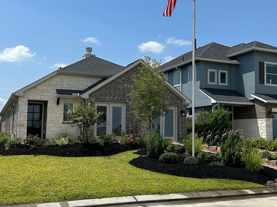 Anderson Lake by Smith Douglas Homes in Houston TX Zillow