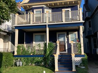 329 Hampshire St #B, Buffalo, NY 14213