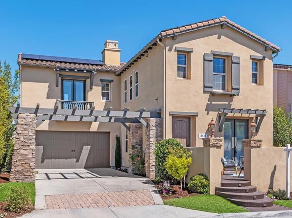 13518 Moonflower Meadows Trl, San Diego, CA 92130