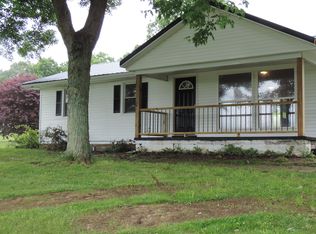 10824 Us Highway 431 S, Dunmor, KY 42339