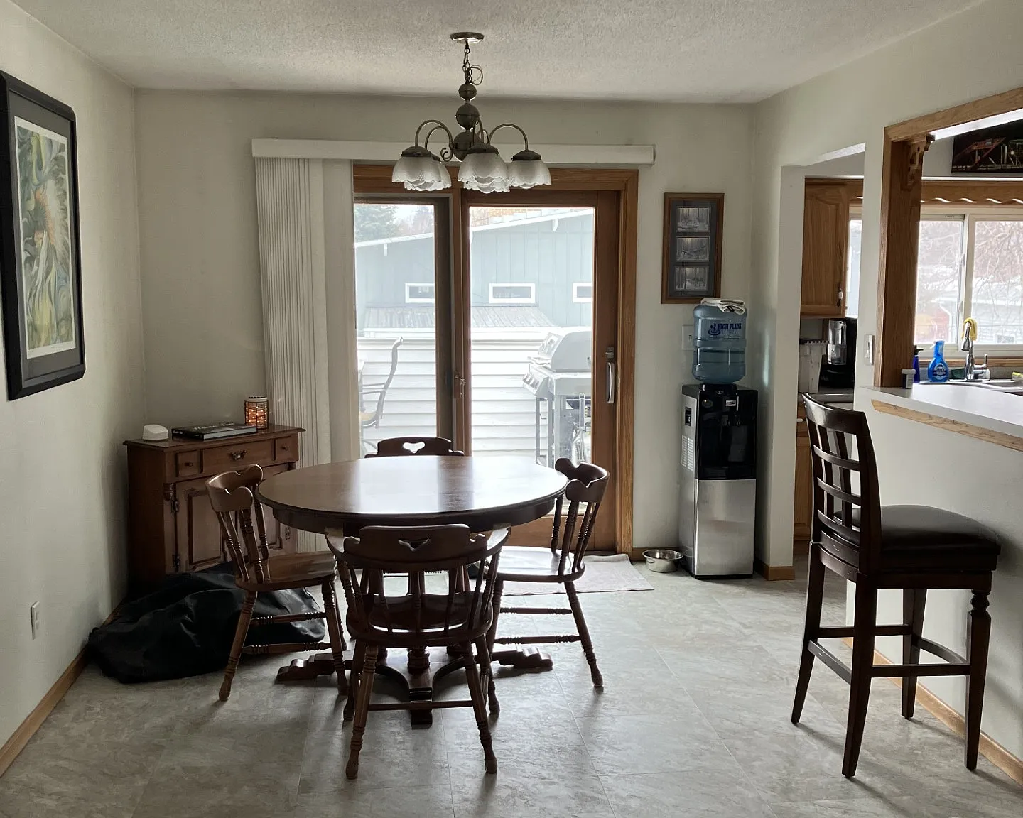 2 bed, 1300 sqft, $950 — Photo 4