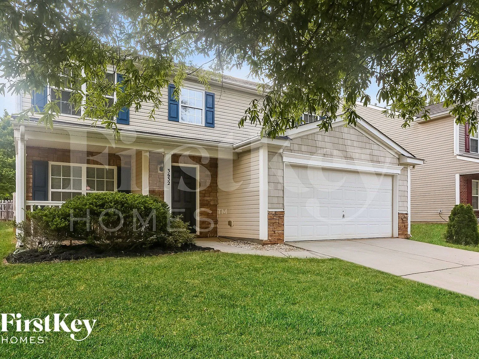 3 bed, 3.0 bath, 2012 sqft, $2,125 — Photo 3
