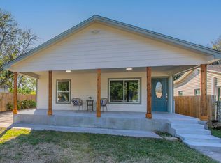 3112 N 29th St, Waco, TX 76708
