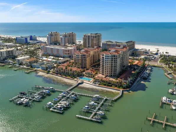 521 Mandalay Ave APT 701, Clearwater, FL 33767