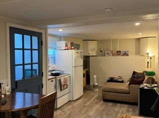 (Undisclosed Address), Gorham, ME 04038