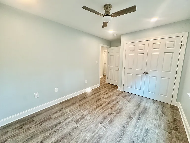 Bedroom #3