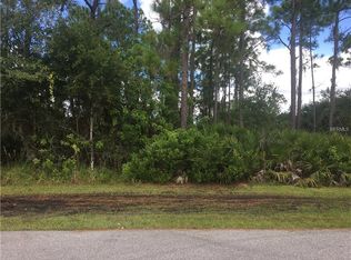 23337 McKim Ave, Punta Gorda, FL 33980
