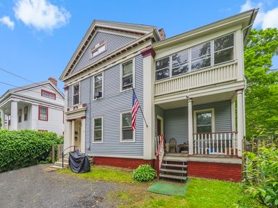 20 Perkins St, Westfield, MA, 01085