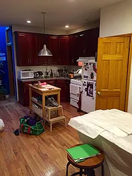 Rented by M & J Tenaglia Realty Corp