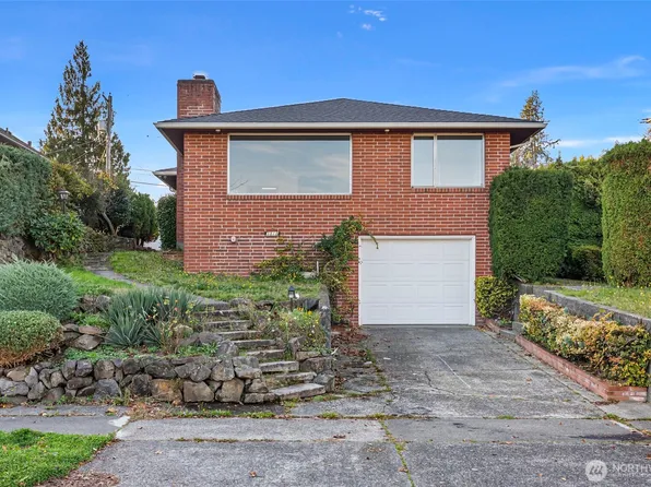 3818 S K Street, Tacoma, WA 98418