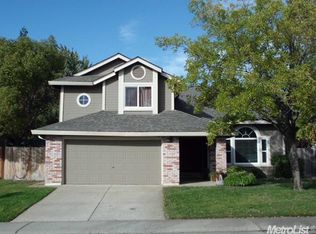 152 Livermore Way, Folsom, CA 95630