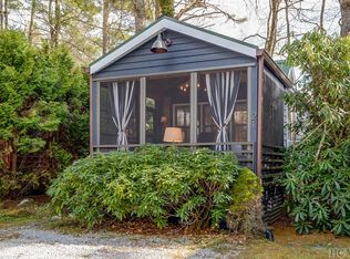 21 Chestnut Run, Highlands, NC 28741
