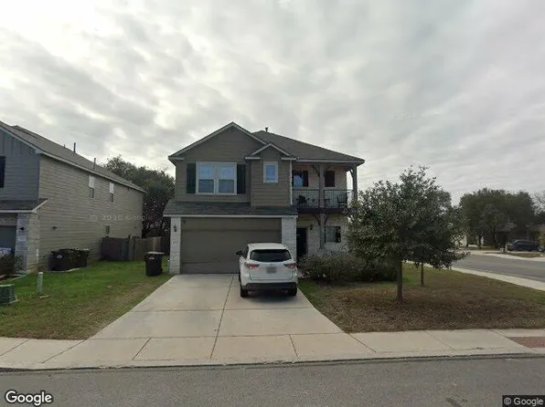 1203 Begonia Blf, San Antonio, TX 78245