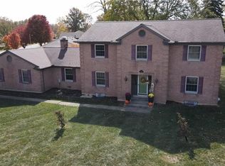6600 Swissway Dr, Dayton, OH 45459
