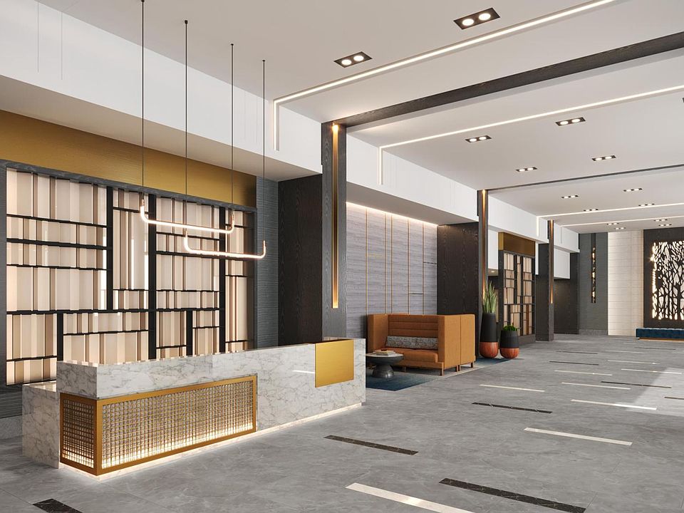 Rosslyn Towers 1919 N Nash St Arlington VA Zillow