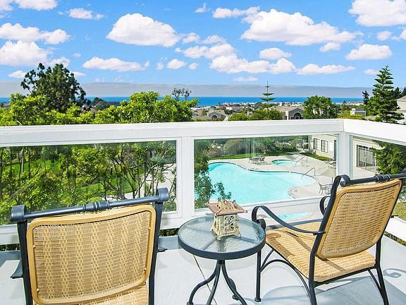 View from Condominium