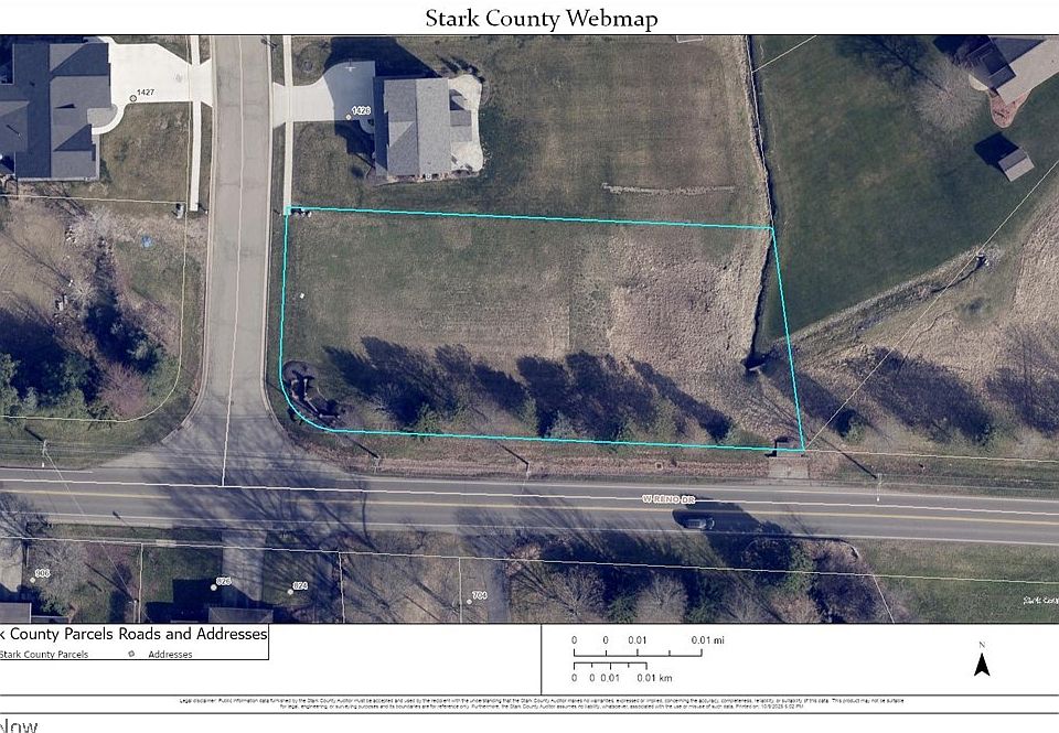 2nd image of 3580 Brookridge Ave Lot 15